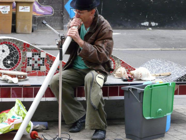 Dance des 5 rythmes terre urbaine 2