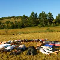 Danse des 5 rythmes Nature humaine, nature sauvage 3