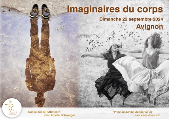 Imaginaires du corps