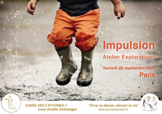 Impulsion