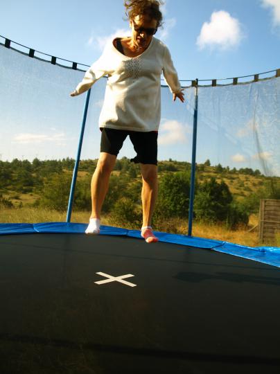 Dance des 5 rythmes nature humaine nature sauvage 7