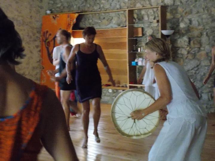 danse des 5 rythmes il était une fois 4