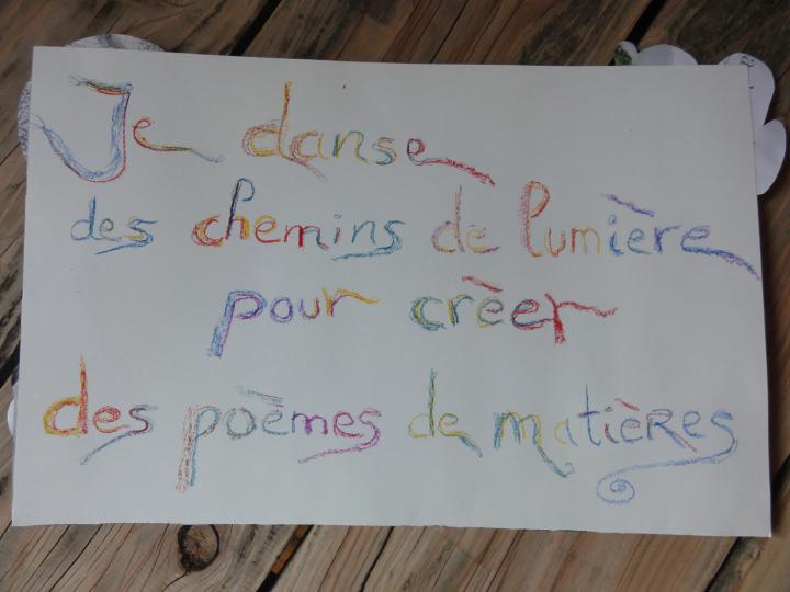 danse des 5 rythmes il était une fois 5