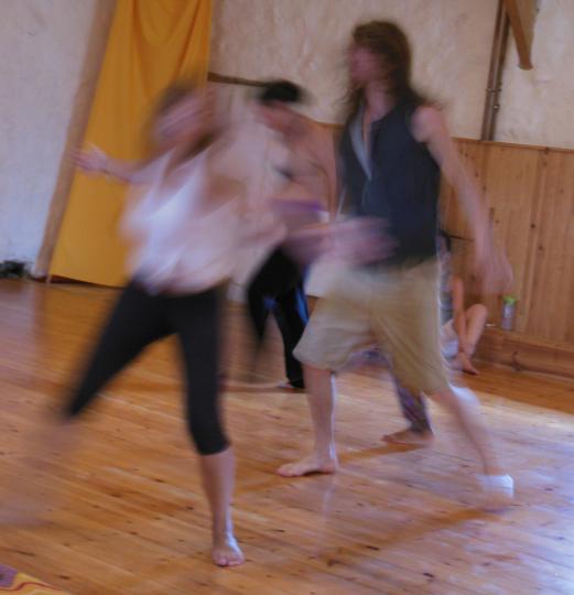 danse des 5 rythmes il était une fois 9