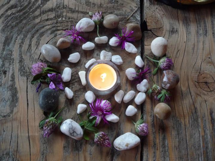 Danse des 5 rythmes Connexions Luzière 18